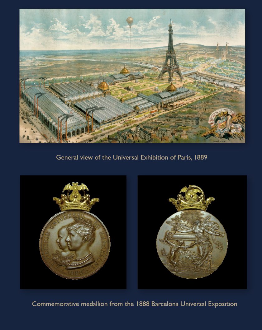 First Recognitions for Viña San Pedro