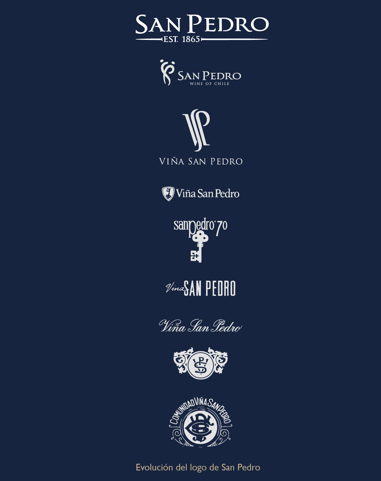 Viña San Pedro celebra 160 años de excelencia vitivinícola