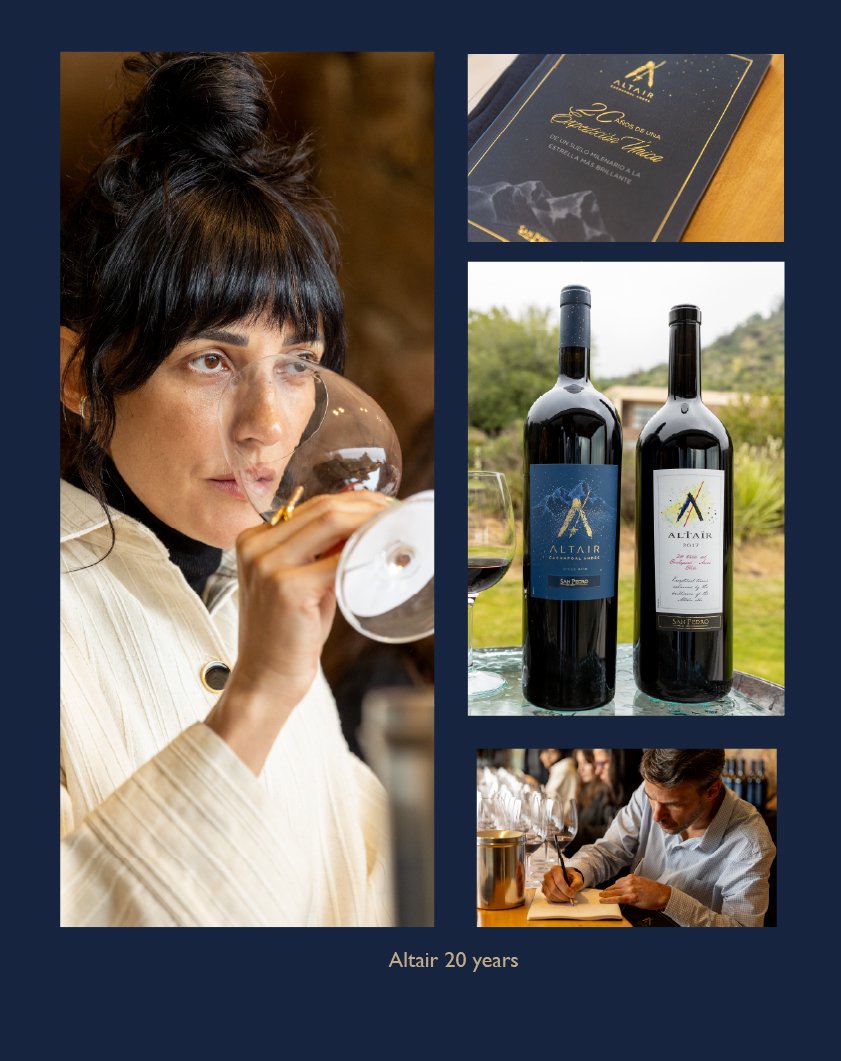 20 años de una expedición única